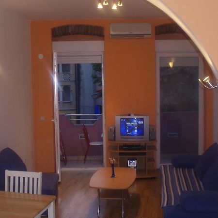Apartments Jelicic Crikvenica Zewnętrze zdjęcie