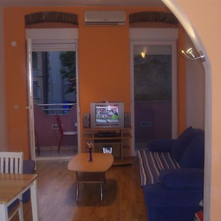 Apartments Jelicic Crikvenica Zewnętrze zdjęcie