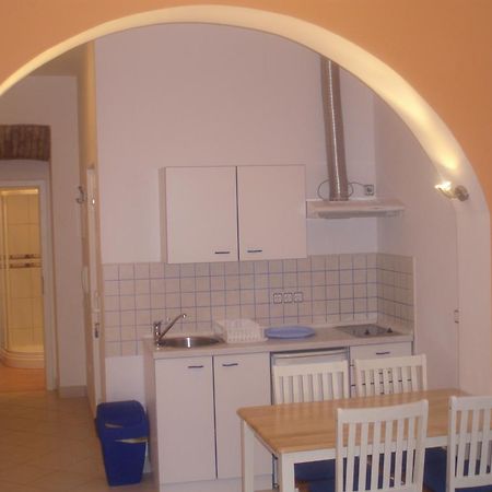 Apartments Jelicic Crikvenica Zewnętrze zdjęcie
