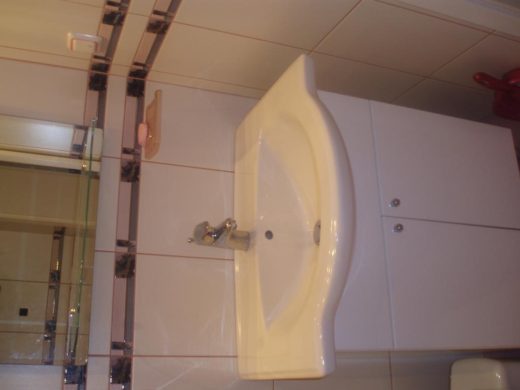 Apartments Jelicic Crikvenica Zewnętrze zdjęcie