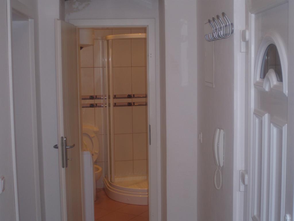Apartments Jelicic Crikvenica Zewnętrze zdjęcie