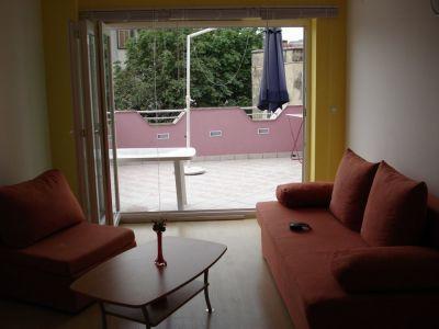 Apartments Jelicic Crikvenica Zewnętrze zdjęcie