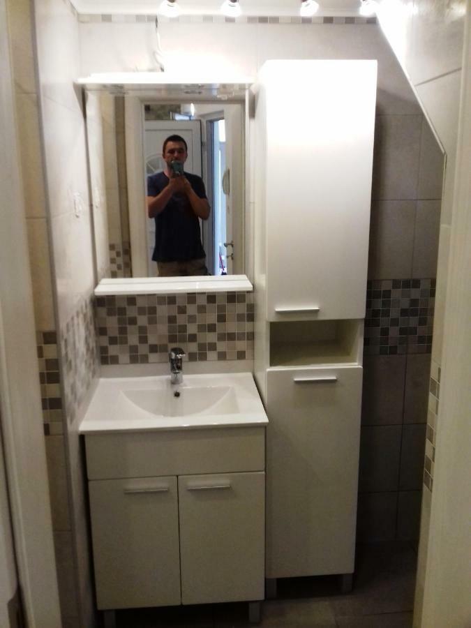 Apartments Jelicic Crikvenica Zewnętrze zdjęcie