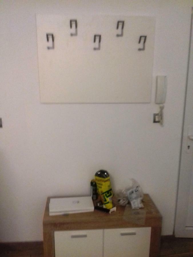 Apartments Jelicic Crikvenica Zewnętrze zdjęcie