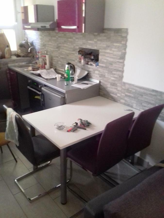 Apartments Jelicic Crikvenica Zewnętrze zdjęcie