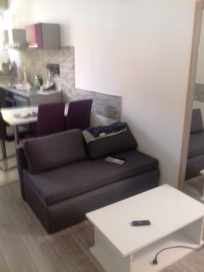 Apartments Jelicic Crikvenica Zewnętrze zdjęcie